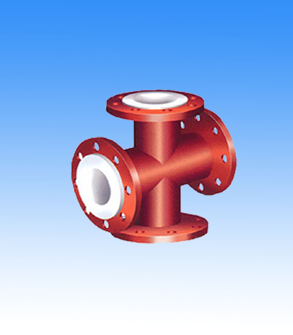 襯四氟管道防漏措施有哪些？